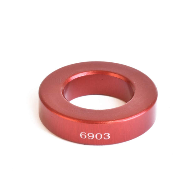 Wheels Manufacturing Over Axle Adapter