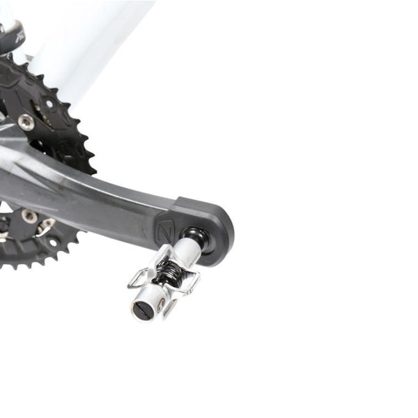 Zefal XL Crank Armor Black