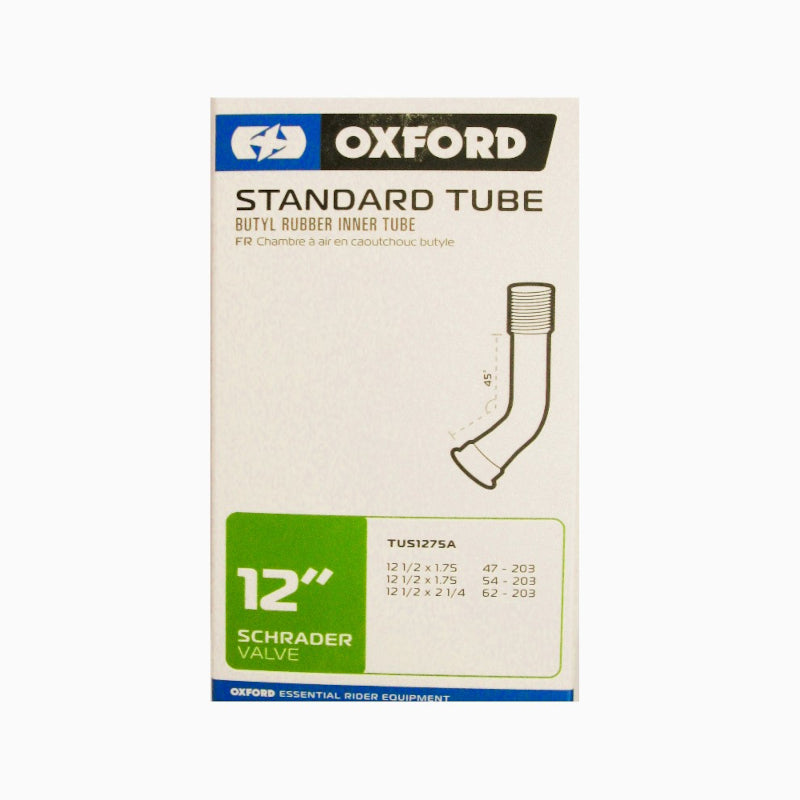 Oxford Tube 12 1/2 x 2 1/4