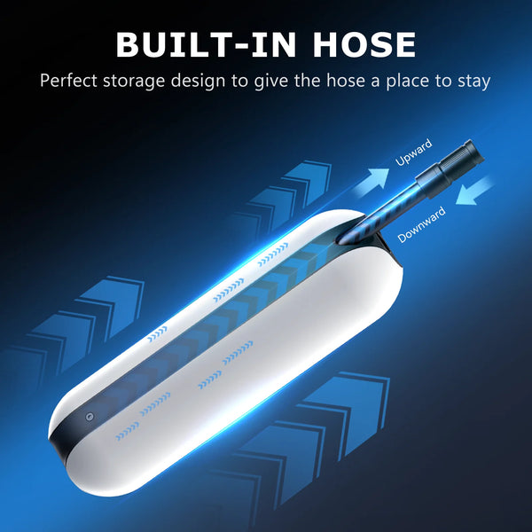 Cycplus A2 PRO E-Pump