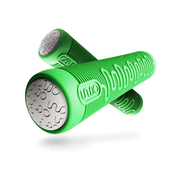 Indo Handgrips V2 Green