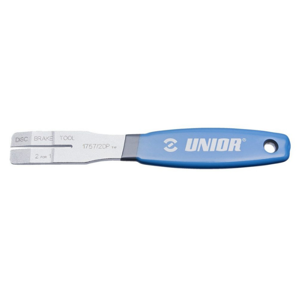 Unior 2 For 1 Disc Brake Tool