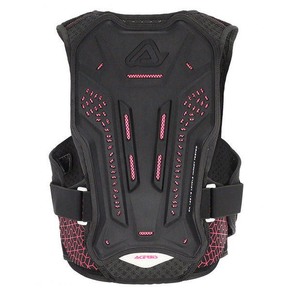 ACERBIS DNA TT Body Armour - Ladies