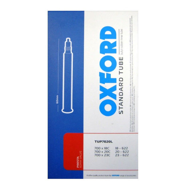 Oxford Inner Tube 700 x 18/23