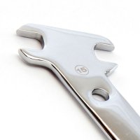Feedback Sports Pedal Wrench Combo Tool
