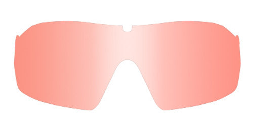 Tifosi Talos Lens Clear & AC Red