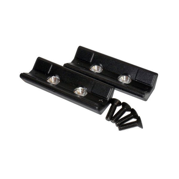 Feedback Sports Sport Mechanic Tall Collar Clamp Assembly - 16815