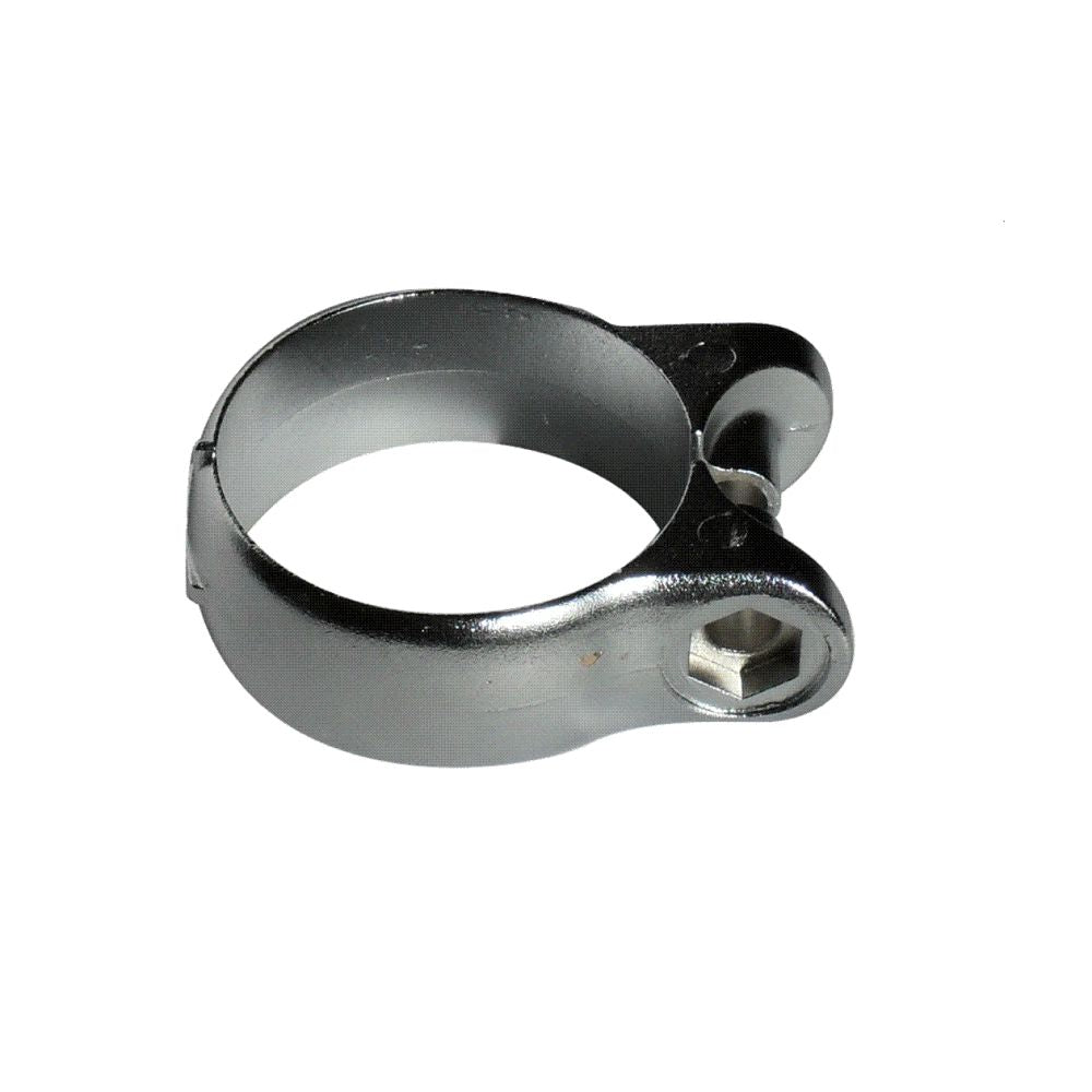 Feedback Sports Sport Mechanic Tall Collar Clamp Assembly - 16815