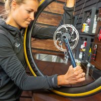 Feedback Sports BB / CASSETTE TOOL