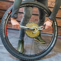 Feedback Sports BB / CASSETTE TOOL