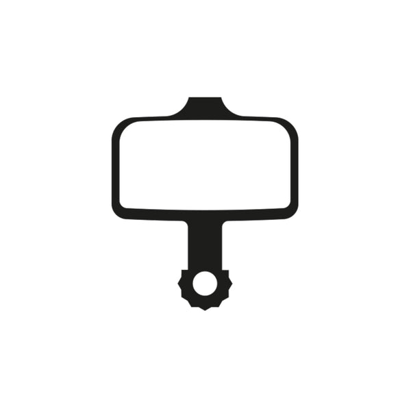 Oxford Disc Brake Pads for Avid Elixir
