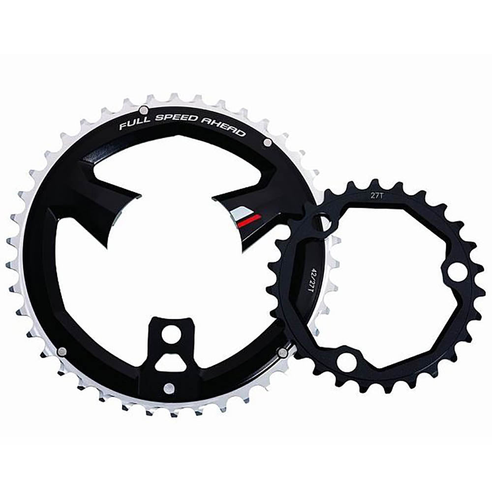 Fsa 3 Bolt 86 Bcd Chainring