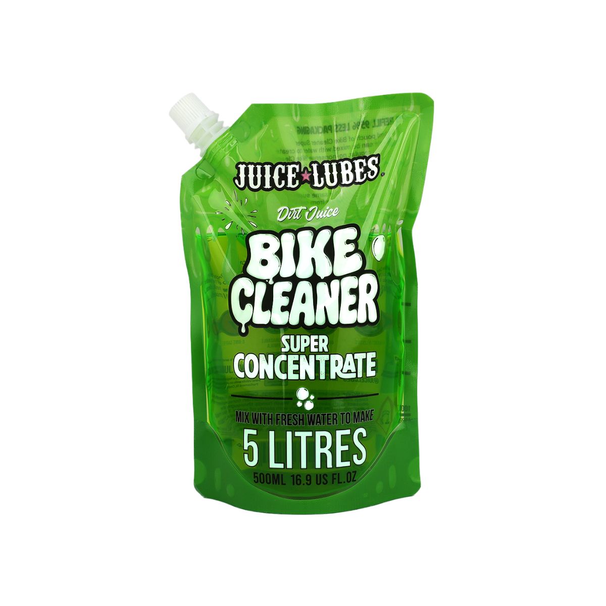 Juice Lubes Dirt Juice Super Gnarl Bike Cleaner