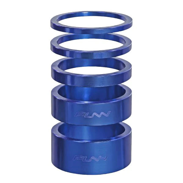 Funn Descend Headset Spacer Kits