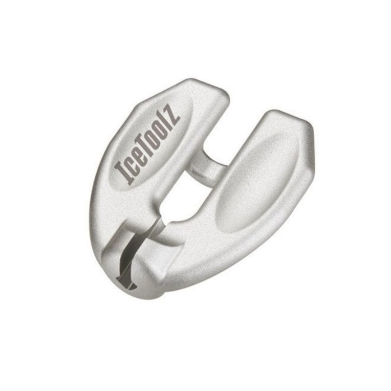 IceToolz Ergonomic 14G Nipple Key
