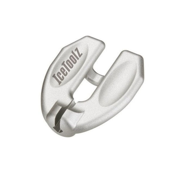 IceToolz Ergonomic 14G Nipple Key