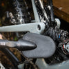 Juice Lubes Big Softy Brush