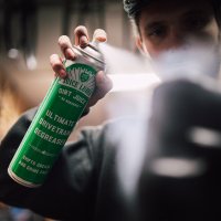 Juice Lubes DIRT JUICE HERO