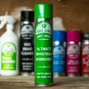 Juice Lubes DIRT JUICE HERO