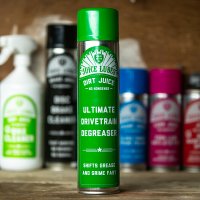 Juice Lubes DIRT JUICE HERO