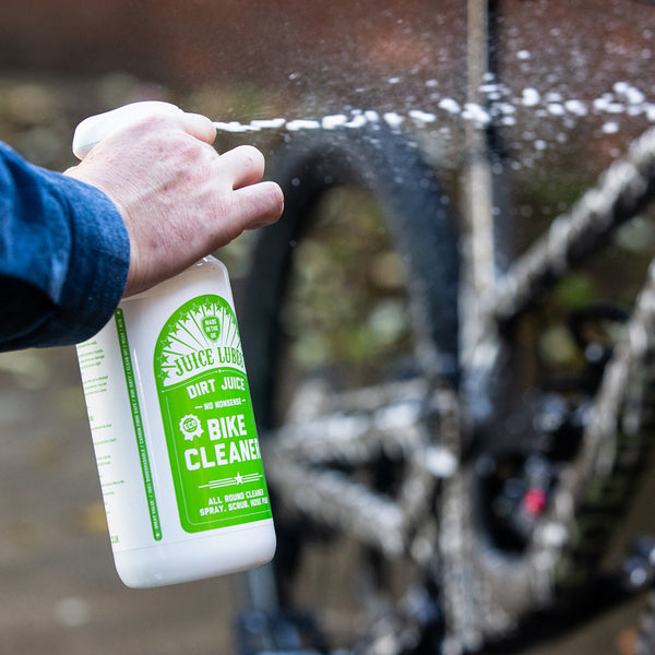 Juice Lubes Dirt Juice Super Gnarl Bike Cleaner