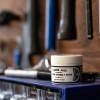 Juice Lubes CARBON JUICE