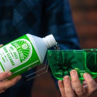 Juice Lubes Dirt Juice Boss Chain Cleaner