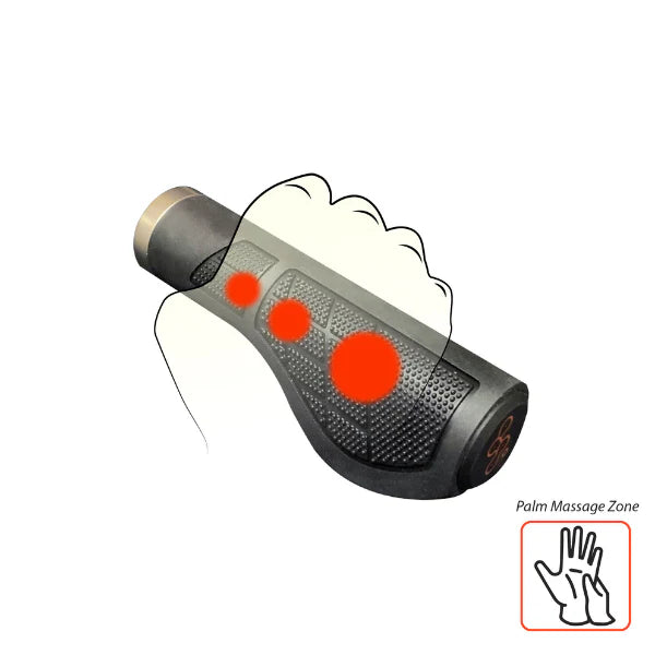 Skwi:ki Grips Lock-on Comfort