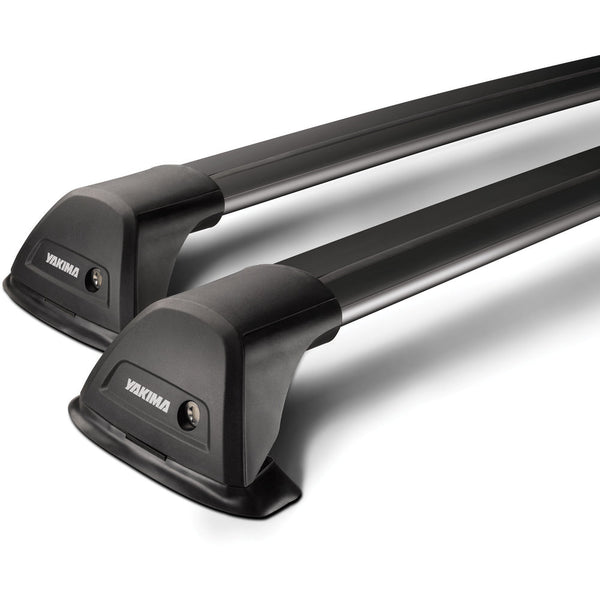 Yakima FlushBar Black