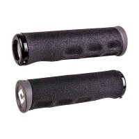 ODI Grip F-1 DREAD LOCK - BLACK