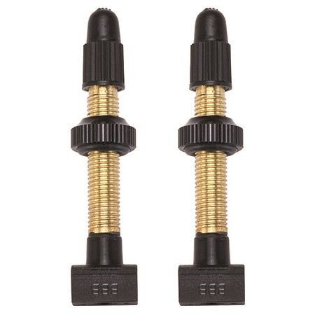 BBB - Tubeless Valves, 48 & 80mm
