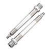 Burgtec B-Rage Pedal Axles Pair