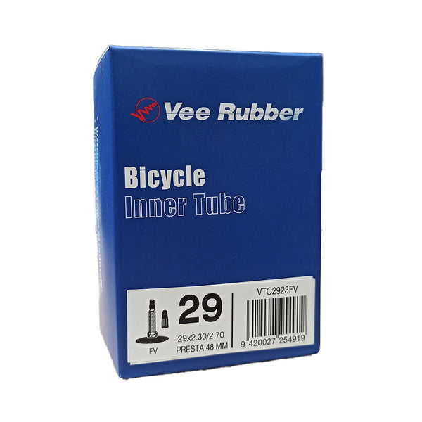 VEERUBBER 29" Tube Presta Valve