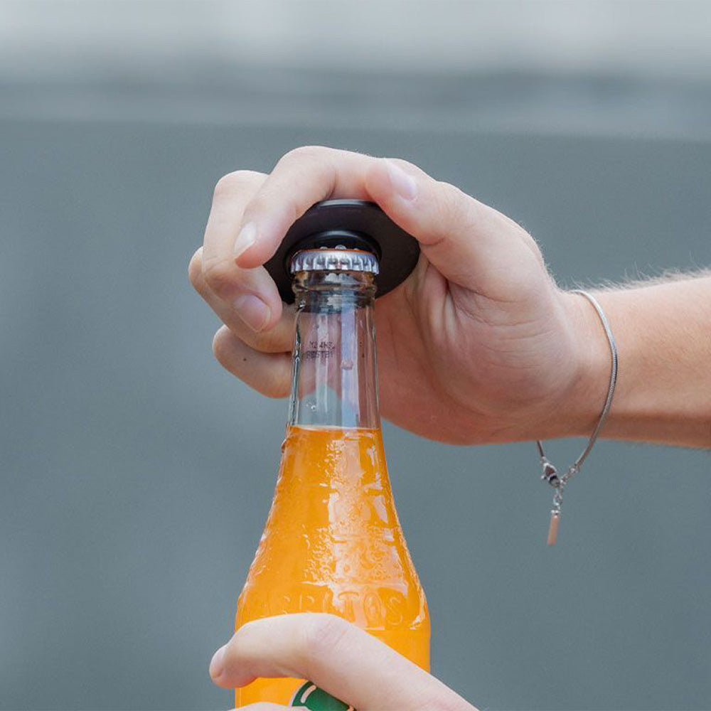 Quad Lock MAG - Phone Ring/Stand and Bottle Opener
