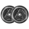 MGP Wheel Raven Hollow Core 100mm - Pair