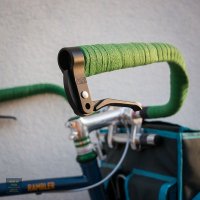 Soma Bar Tape Newbaum's Cotton (Each Roll)