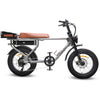 Dirodi ROVER PLUS Gen 6 Grey