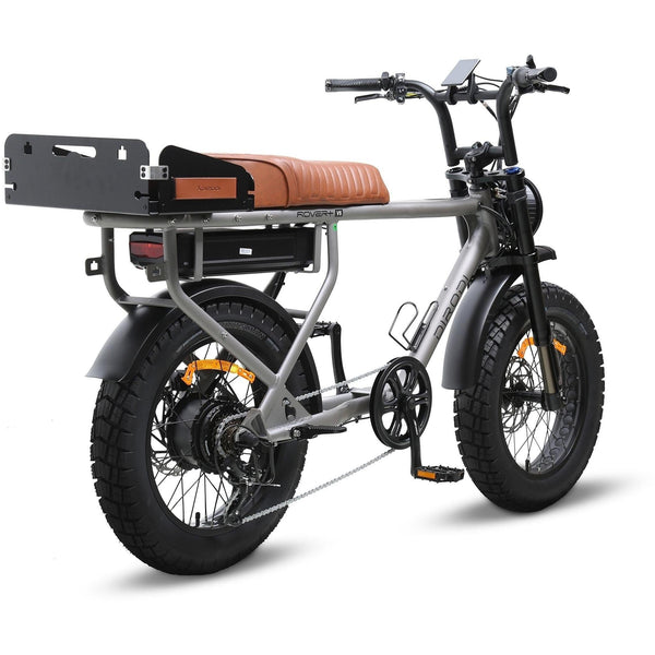 Dirodi ROVER PLUS Gen 6 Grey