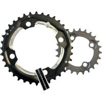 FSA 104BCD DOUBLE CHAINRINGS