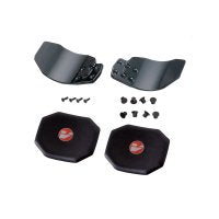 Vision Metron TFA & Trimax Si-013 Aerobar Parts