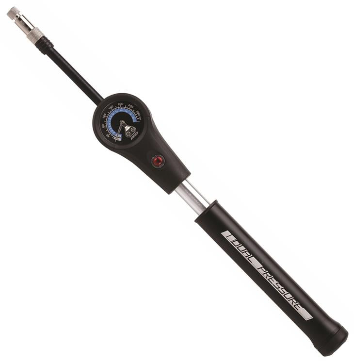 BBB - DualPressure Mini Pump