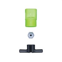 SDG Tellis Parts