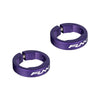 Funn Alloy Bike Grip Lock Rings for Hilt / Holeshot Grips