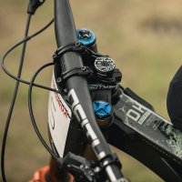 DEITY Stem Intake 35 Clamp Direct Mount
