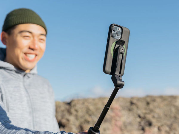 Quad Lock - Tripod/Selfie Stick