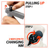 Skwi:ki Adjustable Torque Wrench 4/5/6nm 3/4/5 mm + T25