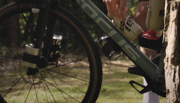 BBB - StrapPlate Mount