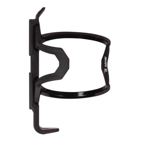 Zefal Pulse Z2 Fibreglass Reversible Side Pull Bottle Cage
