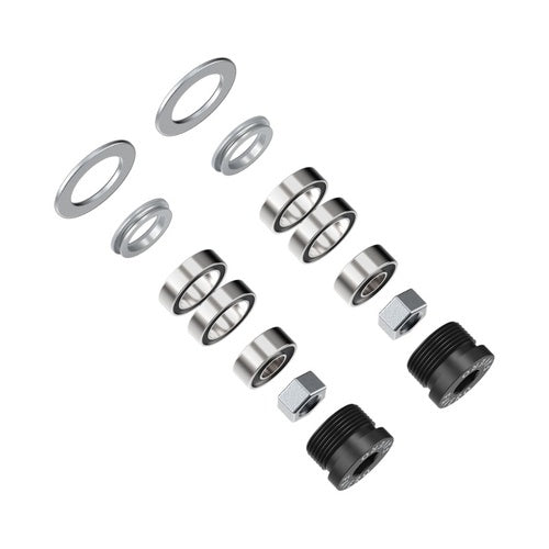 Favero Assioma - Bearings Set (DUO + UNO)