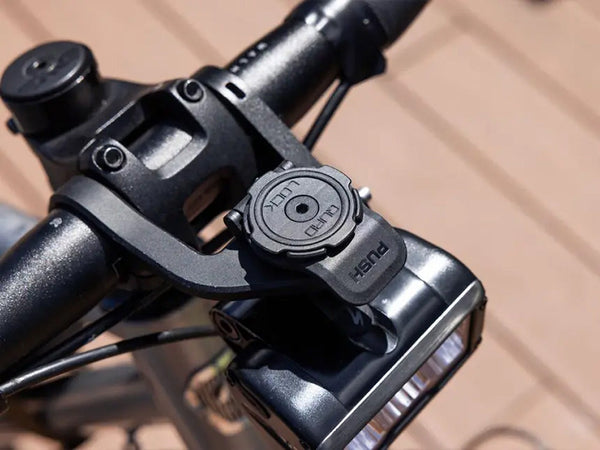 Quad Lock 360 Head - Lever